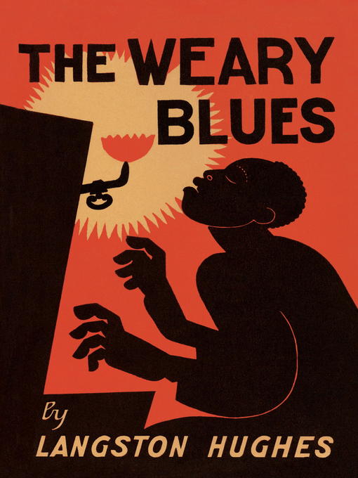 Title details for The Weary Blues by Langston Hughes - Available